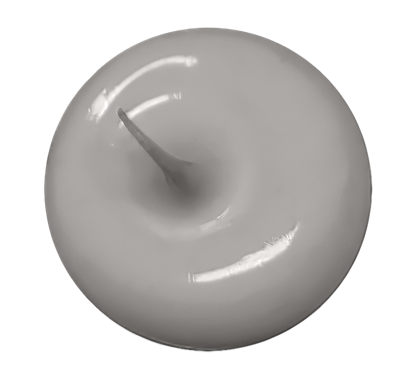 OTTOSEAL S100 Premium sanitarni silikon 300ml