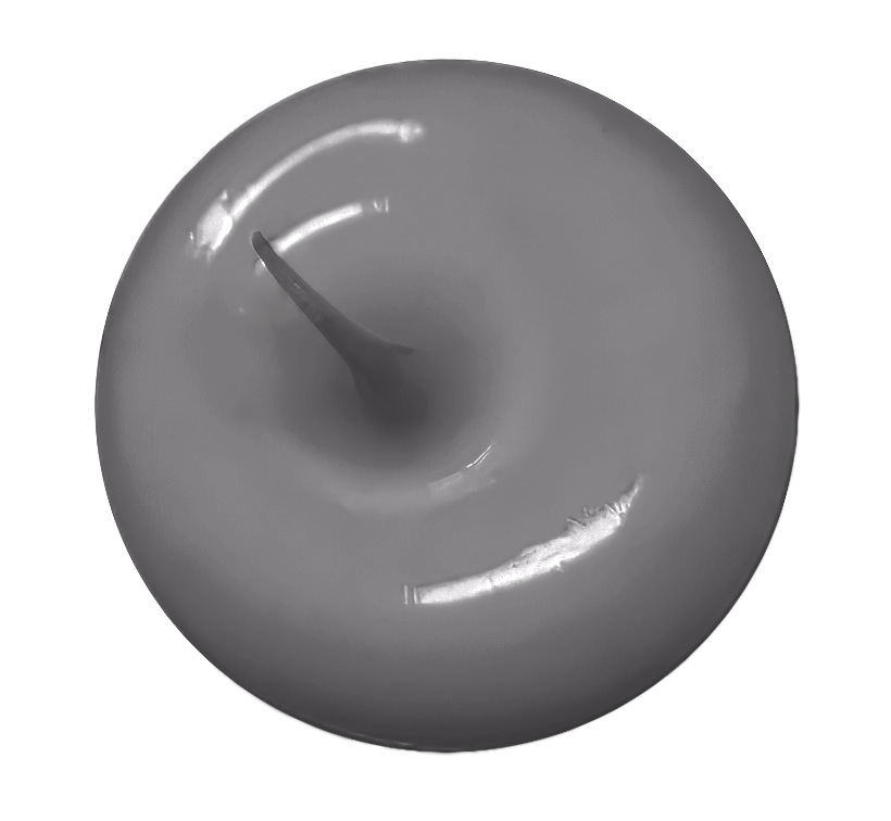 OTTOSEAL S100 Premium sanitarni silikon 300ml