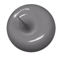 OTTOSEAL S100 Premium sanitarni silikon 300ml