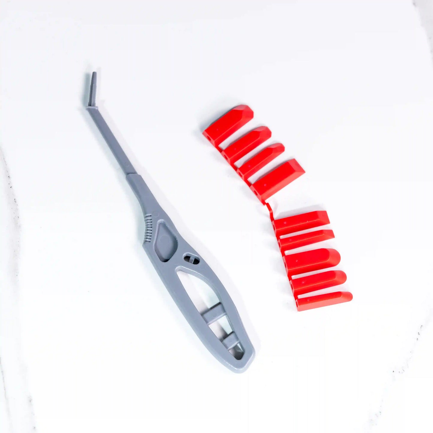 E1094 Profesionalni set alata za silikonisanje - 10 u 1